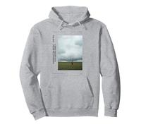 The 1975 ABIIOR Side Fields Music Band Photo Pullover Hoodie