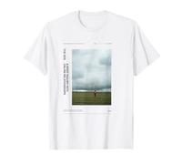 The 1975 ABIIOR Side Fields Music Band Photo T-Shirt