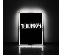 The 1975 Album cover, poster, wall art. Print or Fully Framed Available. Actual size of original Vinyl Covers. (Print Only)