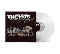 THE 1975 - AT THEIR VERY BEST - LIVE FROM MSG [VINYL]