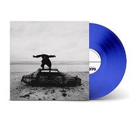 The 1975 - Being Funny In A Foreign Language (Blue Vinyl) [VINYL]