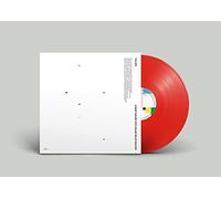 The 1975 - Brief Inquiry Into Online Relationships (Red Vinyl) [VINYL]