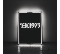 The 1975 – The 1975 – CD – Deluxe Digipak (2-CD, 2013)