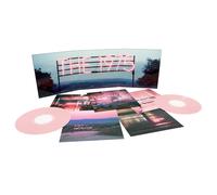 The 1975 - I like it when you sleep, for you are so beautiful yet so unaware of it Ltd. Pink - Colored Vinyl
