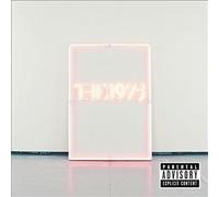 The 1975 - I like it when you sleep, for you are so beautiful yet so unaware of it [VINYL]