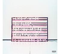 The 1975 - I Like It When You Sleep For You Are So Beautiful [New Vinyl LP] UK -
