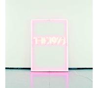The 1975 - I Like It When You Sleep For You Are So Beautiful Yet (Korea Edition)