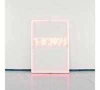 I Like It When You Sleep, for You Are So Beautiful Yet So Unaware