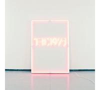 1975 - I Like It When You Sleep / for You Are So (180 Gram Vinyl, Clear Vinyl) [VINYL]