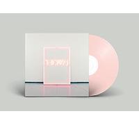The 1975 - I Like It When You Sleep, For You Are So Beautiful, Yet So Unaware Of It (Pink Vinyl) [VINYL]