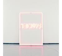 1975 - I Like It When You Sleep / for You Are So (180 Gram Vinyl, Clear Vinyl) [VINYL]