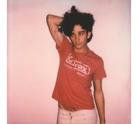 The 1975 - I like it when you sleep, for you are so beautiful yet so unaware of it Ltd. Pink - Colored Vinyl