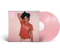 The 1975 - I like it when you sleep, for you are so beautiful yet so unaware of it Ltd. Pink - Colored Vinyl