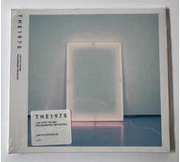 The 1975 - Live With The BBC - Limited Edition CD - BRAND NEW SEALED