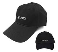 1975 the - Cappello (Unisex-U) Logo (Nero)