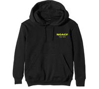 The 1975 Men's NOACF Pullover Hoodie in Black | Size: Medium The 1975 Black M