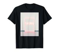 The 1975 Neon Sign Tour Indie Rock Band T-Shirt