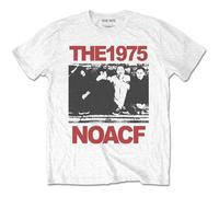 The 1975 Noacf Official Mens T-Shirt