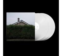 The 1975 Still...At Their Very Best - Limited Edition White Disc 3x Vinyl LP The 1975 White