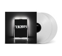 The 1975 - The 1975 - 10th Anniversary Edition White 2LP