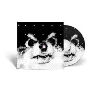 The 1975 - The 1975 (10th Anniversary Edition) (White Vinyl)