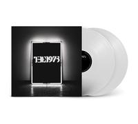 The 1975 - The 1975 - Vinyl - 10th Anniversary White 2 LP