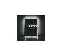 The 1975 – The 1975 – CD – Deluxe Digipak (2-CD, 2013)