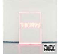 THE 1975-THE 1975:I LIKE IT WHEN YOU SLEEP FOR YO NEW CD