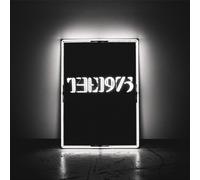 The 1975 : The 1975 VINYL 10th Anniversary 12" Album Coloured Vinyl 2 discs