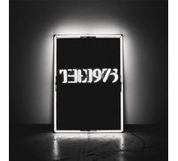 The 1975 - The 1975 - Vinyl - 10th Anniversary White 2 LP