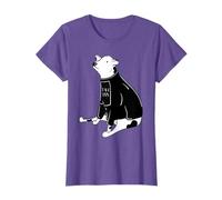 The 1975 The Cow With A Tee T-Shirt