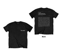 The 1975 A Brief Inquiry Official Unisex T-Shirt
