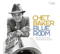 Chet Baker - Blue Room-The 1979 Vara Studio Sessions