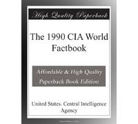 The 1990 CIA World Factbook