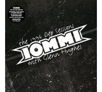 The 1996 Dep Sessions 2024 Remaster Tran