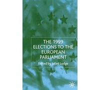 The 1999 Elections to the European Parliament