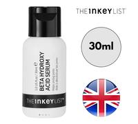 The 1NKEY List Beta Hydroxy Acid Serum Deep Cleansing Texture Improvement - 30ml