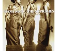 The #1's by Diana Ross & The Supremes (2003-10-21)
