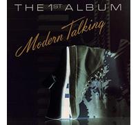 Modern Talking - The 1st Album (CD) NEW/SEALED SPEEDYPOST