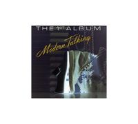Modern Talking - The 1st Album (CD) NEW/SEALED SPEEDYPOST