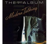 Modern Talking - The 1st Album (CD) NEW/SEALED SPEEDYPOST