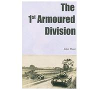 The 1st Armoured Division