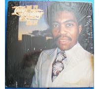 The 1st Cuba Gooding Album [Vinyl LP]