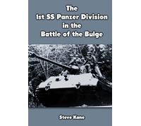 The 1st SS Panzer Division in the Battle of the Bulge