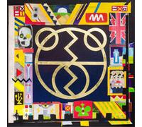 The 2 Bears The Night Is Young (CD) Album (US IMPORT)