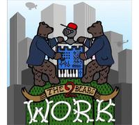 The 2 Bears - Work [12" VINYL]