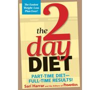 The 2 Day Diet (Part-time diet - Full time results)