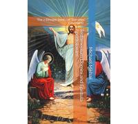 The 2 Ethiopic books of “Dominos” (Covenant): Testamentum Domini and Epistula Apostolorum (The Biblical Books exclusive to the Ethiopian/Eritrean Tewahedo Orthodox Church)
