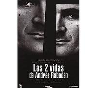 The 2 Lives of Andrés Rabadán ( Les dues vides d'Andrés Rabadán ) ( The Two Lives of Andrés Rabadán )