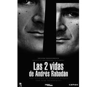 The 2 Lives of Andrés Rabadán ( Les dues vides d'Andrés Rabadán ) ( The Two Lives of Andrés Rabadán )